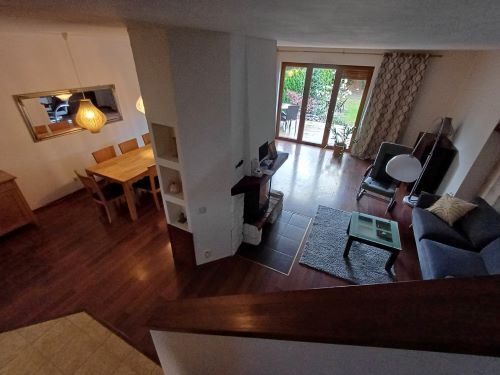 Wynajmę klimatyczny szeregowiec w Przeźmierowie