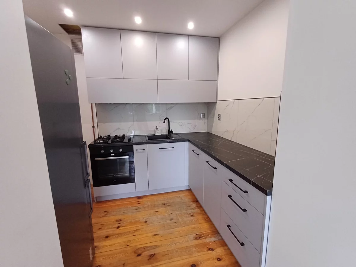 Wynajmę mieszk. 4 pokojowe po remoncie w Luboniu